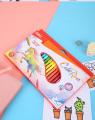 Color Makers 24 Washable Markers Felt Pen Water Color. 