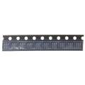 10PCS TTP223-BA6 One-touch IC Chip 223B SOT23-6 TONTEK Black. 