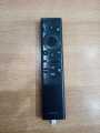 Samsung Smart Remote Control Solar with Type-C Charging Port, Voice Control for Samsung LED. 