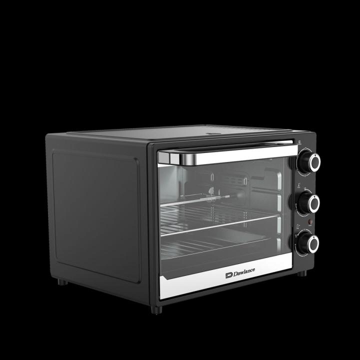Dawlance Oven 4215 CR Mini Oven