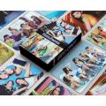 55pcs/set Kpop NewJeans New Album ATTENTION Photocards MINJI Photo Cards Lomo Photo Card Postcard for Fans Collection. 