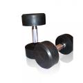 Rubber Dumble Pair. 