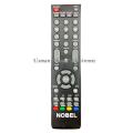NOBEL LED & LCD TV Remote Control. 