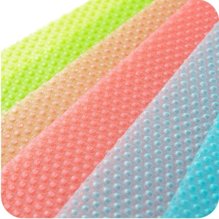 4pcs%20Waterproof%20Antibacterial%20Antifouling%20Fridge%20Mats%20Tailorable%20Refrigerator%20Pads%20for%20Moisture%20Protection%20and%20Easy%20Cleaning%20-%20Image%204