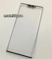 Outer Screen For Huawei Mate 60 Pro X5 X3 50 40 30 20 X2 Touch Panel LCD Display Front Glass Cover Repair Replace Parts + OCA. 