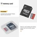 【COD + Gift】SONY Micro SD Card Class 10 TF Card 8GB 16GB 32GB 64GB 128GB 256GB 512GB 1024GB Up To 98MB/s Memory Card for Phone Tablet Flash Card. 