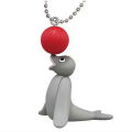 Pinnacle Image Pinga Action Figure Robby Pingu Anime Doll Via Periphery Toy Christmas Gift for Kids. 