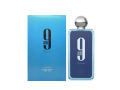 Afnan 9Am Dive by Afnan Eau De Parfum Spray (Unisex) 3.4 oz for Men. 