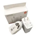 ORIGINAL XIAOMI REDMI 33W FAST TURBO Charger- High-Speed MI Turbo Chgarger- COMPATIBLE WITH -Mi 11 Lite -Mi 11 -Mi 10 -MI 10t -Redmi Note 12 -Redmi Note 11 -Redmi NOT 10 -Redmi Note 10 Pro -POCO X3- X3PRO -QUICK CHARGE -POCO M3 -REDMI 12 -REDMI 13-13C. 