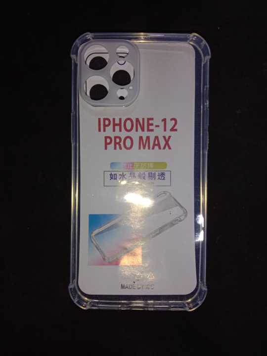 iphone 12 promax tahan air