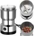 RAF R7113 Multifunctional Coffee Grinder 300W | Stainless Steel Electric Coffee & Spice Grinding Machine | Washable, Durable & Fast Performance for Kitchen UseKitchen | Durable Metal Body Electric Coffee Maker | Premium RAF Coffee and Spice Blender | Wash. 