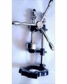 Manual Juicer Machine - Silver-. 