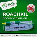 Roach Kill pack of 1, Cockroach Killer Gel, Pest control solution, Roach Killer Gel, cockroach kill. 