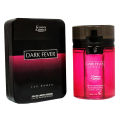 Creation Lamis Dark Fever Perfume For Women – Eau De Parfum – 100 ml. 