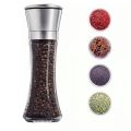 DURVESH BLACK PEPPER GRINDER 110gm | BLACK PEPPER CRUSHED | BLACK PEPPER WHOLE | KALI MIRCH | KARI MIRI | BLACK PEPPER POWDER | 100% PURE & NATURAL. 