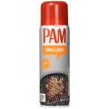 Pam Grilling No-Stick Cooking Spray Imported (UK). 