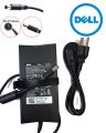 Laptop AC Charger Power  for XPS M1530 M1710 P/N: DA130PE1-00 130W  Or Supply Adapter Cord. 