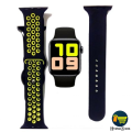 Advanced Smartwatch Bluetooth Heart Rate and Sleep Monitor, Fitness Tracker, IP67 Waterproof. 