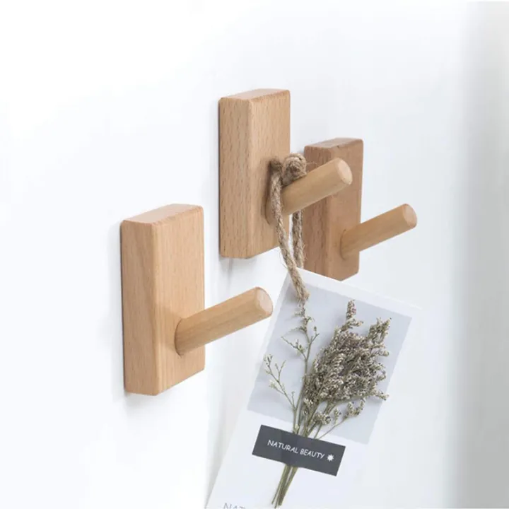%E3%80%90FUN%20LIVE%E3%80%91%20%E3%80%90YIDEA%20HONGKONG%E3%80%91Natural%20Wood%20Wall%20Hooks%201%20Piece%20Wood%20Hooks%20Wooden%20Coat%20Hanger%20Coat%20Hooks%20Kit%20Coat%20Hooks%20For%20Towel%20Rails%20Multipurpose%20Decoration%20In%20The%20Bedroom,%20Living%20Room,%20Hallways%20-%20Image%205