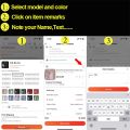 Personalised Customized Name Initials Lambskin Leather Phone Case For iPhone 14 13 12 11 Pro Max Shockproof Soft Luxury Cover. 