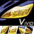 3 feet Super Glossy Shine fog Lamination Tape Multi purpose car mobile laptop bike. 