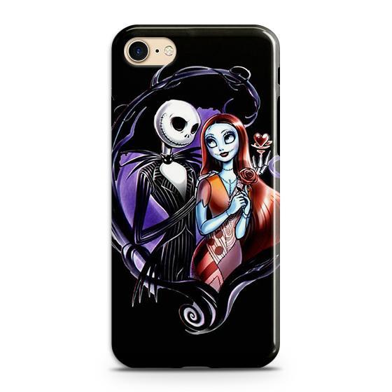 iPhone%207%20%20sally%20nightmare%20before%20christmas%20Printed%20Hard%20Back%20Cover%20Design-182%20-%20Image%203