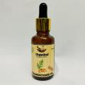 Frankincense essential oil Pure and Organic for Aroma therapy 30ml. 
