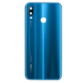 Huawei P20 Lite / Nova 3E Back Glass Battery Cover Rear Door Housing Case For Huawei P20 Lite / Nova 3E Back Battery Cover Replacement. 