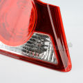 Honda Civic Tail Lights Rear Lights Trunk Lights Pair for Honda 2006 to 2011 Civic Reborn Japanese Hybrid. 
