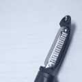 CH Plastic Potato Peeler Wavy Blade. 