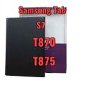 SAMSUNG TAB S7 T870/T875 FOLIO BOOK COVER 11INCH. 