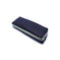 White Board Duster Double Side - Black. 