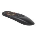 G10 Smart Voice Remote Control 2.4G RF Gyroscope Backlit Wireless Air Mouse. 