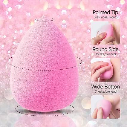 Pack%20of%206%20Makeup%20Sponge%20Set%20%7C%20Beauty%20Blender%20for%20Liquid%20&%20Cream%20Makeup%20%7C%20Multi-Colored%20Flawless%20Sponges%20-%20Image%206
