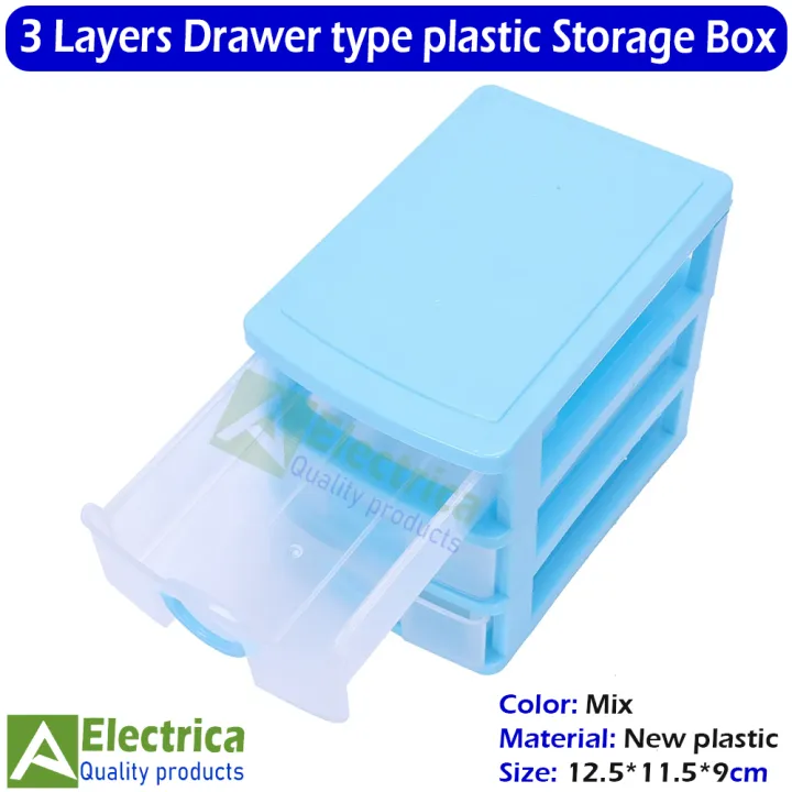 V500%203-Tier%20Drawer%20Plastic%20Storage,%20Stackable%20Storage%20Drawers,%20Mini%20Drawer%20Unit,%20Clear%20Plastic%20Desk%20Storage%20Box%20for%20Home%20Collection,%20Cosmetics,%20Office%20Supplies,%20Craft%20Storage%20By%20Electrica%20-%20Image%207