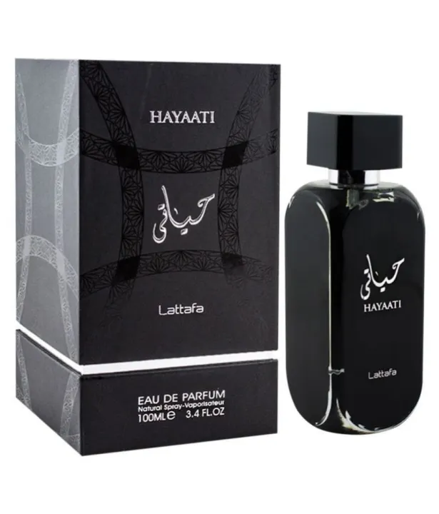 Lattafa%20Perfumes%20Hayaati%20Eau%20de%20Parfum%20100ml%20-%20Image%204