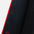Horror Mouse Pad,Terrorist Bloody Hands Halloween Table Mat,Rectangle Not-Slip Rubber Mousepad Computer for Home Office Size 900mm x 400mm. 