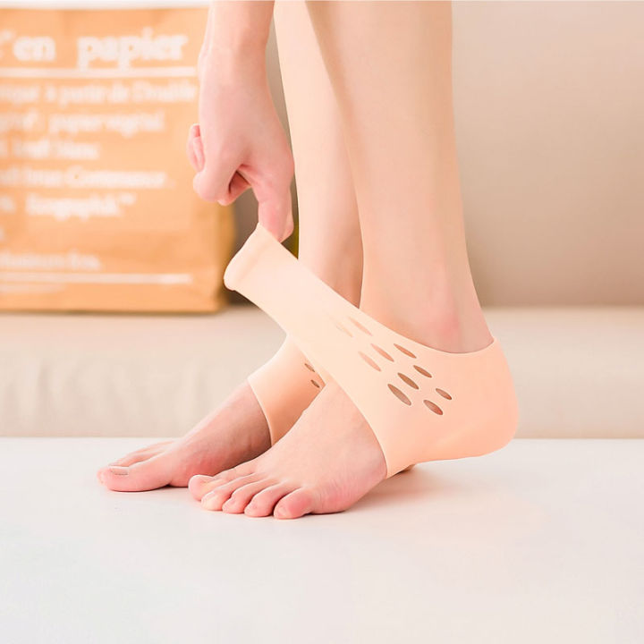 Concealed%20Footbed%20Enhancers%20Invisible%20Height%20Increase%20Silicone%20Insoles%20Pads%20Soft%20and%20comfortable%20foot%20pad%20Professional%20safety%20design%20-%20Image%205