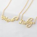 The Jewel Lodge Customize Necklace, Customize Name Necklace, Custom Name Locket, For Girls & Boys (PERFECT GIFT TO SEND YOUR WIFE , FIANCE, HUSBAND, FATHER , OR ANY ONE). 