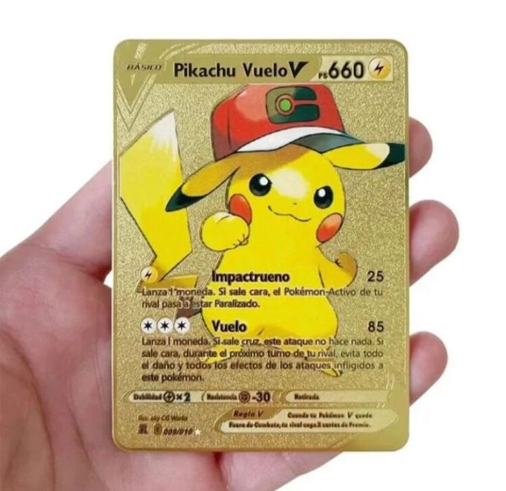 55%20Pcs%20Pok%C3%A9mon%20Gold%20Foil%20Cards%20Set%20%E2%80%93%20English%20TCG%20Anime%20Cartoon%20Pok%C3%A9mon%20Cards,%20Rare%20Collector%E2%80%99s%20Edition%20Box,%20Golden%20Edition%20Gift%20Pack%20for%20Kids%20&%20Fans%20-%20Image%205