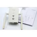 Victure WE300 WiFi Ranger Extender 300mbps PC Internet A3. 