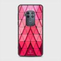 Motorola Moto One Zoom Cover- Onation Pyramid Series - HQ Premium Shine Durable Shatterproof Case. 