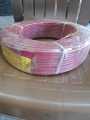 10 mm 45 meters Flexible imported cable(7/52 wire). 