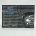 TXR 1000W Super Bright LED Bulbs For Cars -H11, H4, 9005-. 