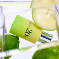 Anua Green Lemon Vitamin C Blemish Serum With Vitamin Hyaluronic Ferulic Acid 20ml. 