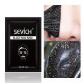 SEVICH 5PCS Blackhead Removal Deep Cleansing Skin Pore Mask 6g. 