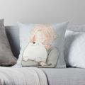 a poof. Throw Pillow Pillow Case Polyester Home Decora Pillowcases Throw Pillow Case kussensloop almohada poszewka. 