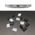 Dustproof Cover Cap Jack Charger Plug Type-C Port Anti-dust For Mobile Phone. 