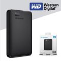 USB 3.0 WD Hard Drive External Case 2.5 INCH HDD Enclosure. 