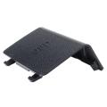 For-BMW 3 Series E90 E91 E92 E93 Diagnostic Plug Cover OBD Black LHD Panel Decorative Cover 51437147538. 